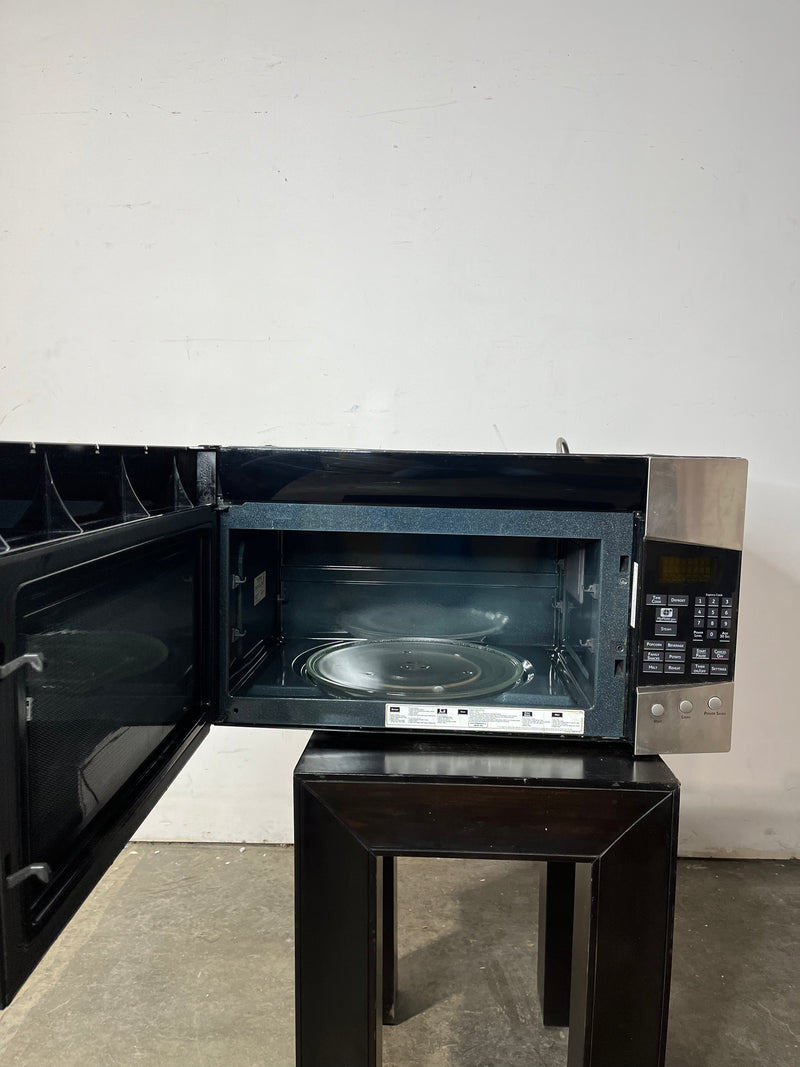 GE Over the Range Microwave