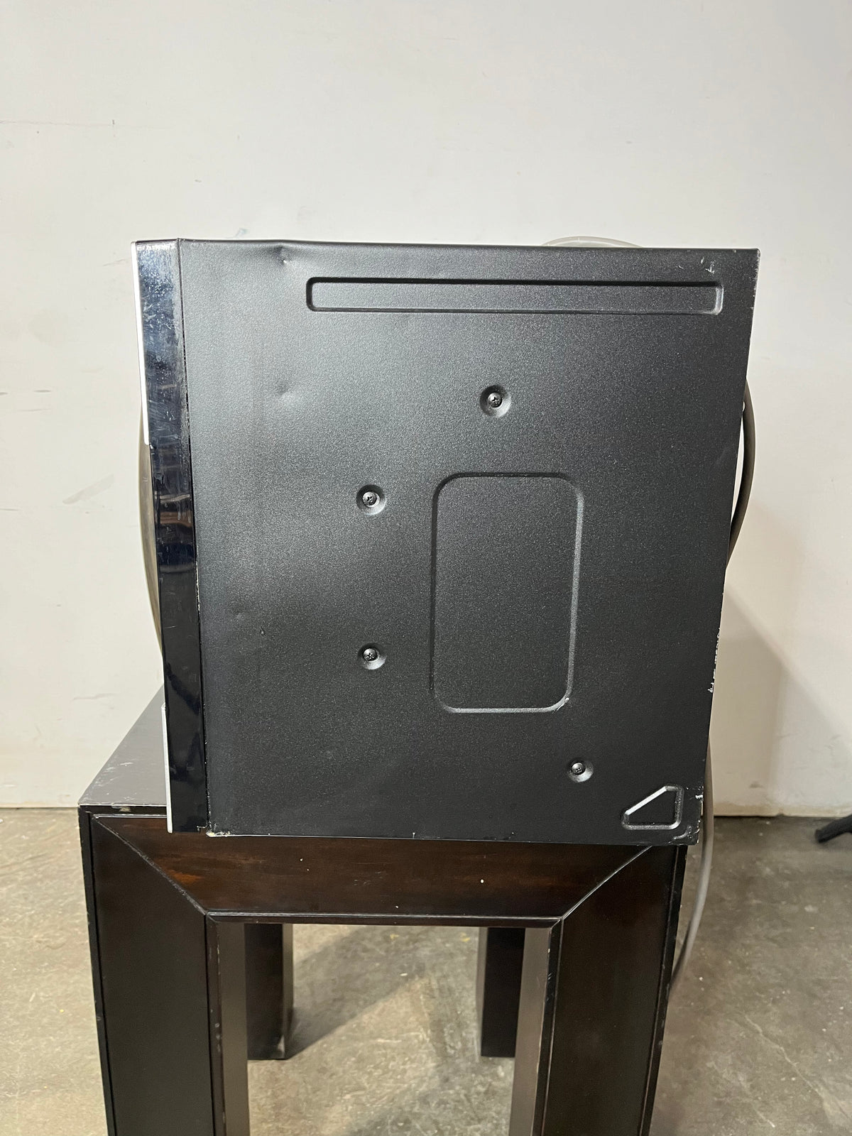 GE Over the Range Microwave