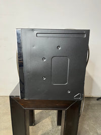 GE Over the Range Microwave