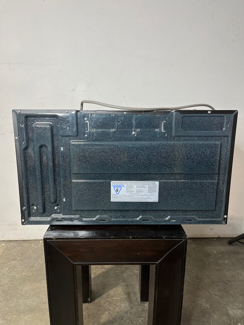 GE Over the Range Microwave