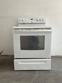 Kenmore Electric Stove