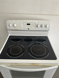 Kenmore Electric Stove
