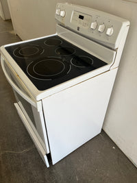 Kenmore Electric Stove