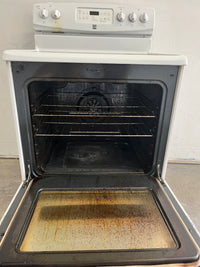 Kenmore Electric Stove