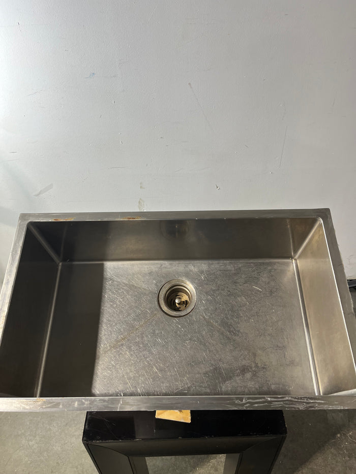 Bosco Stainless Steel Sink