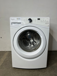 Whirlpool Front Load Washer