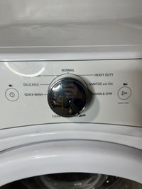 Whirlpool Front Load Washer