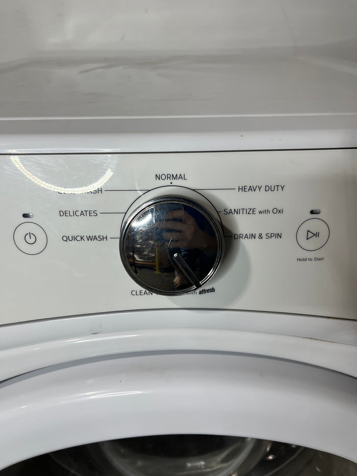 Whirlpool Front Load Washer