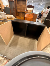 Modern Entertainment Unit