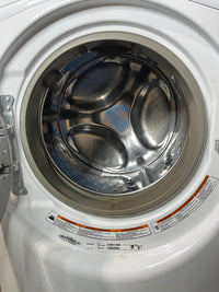 Whirlpool Front Load Washer