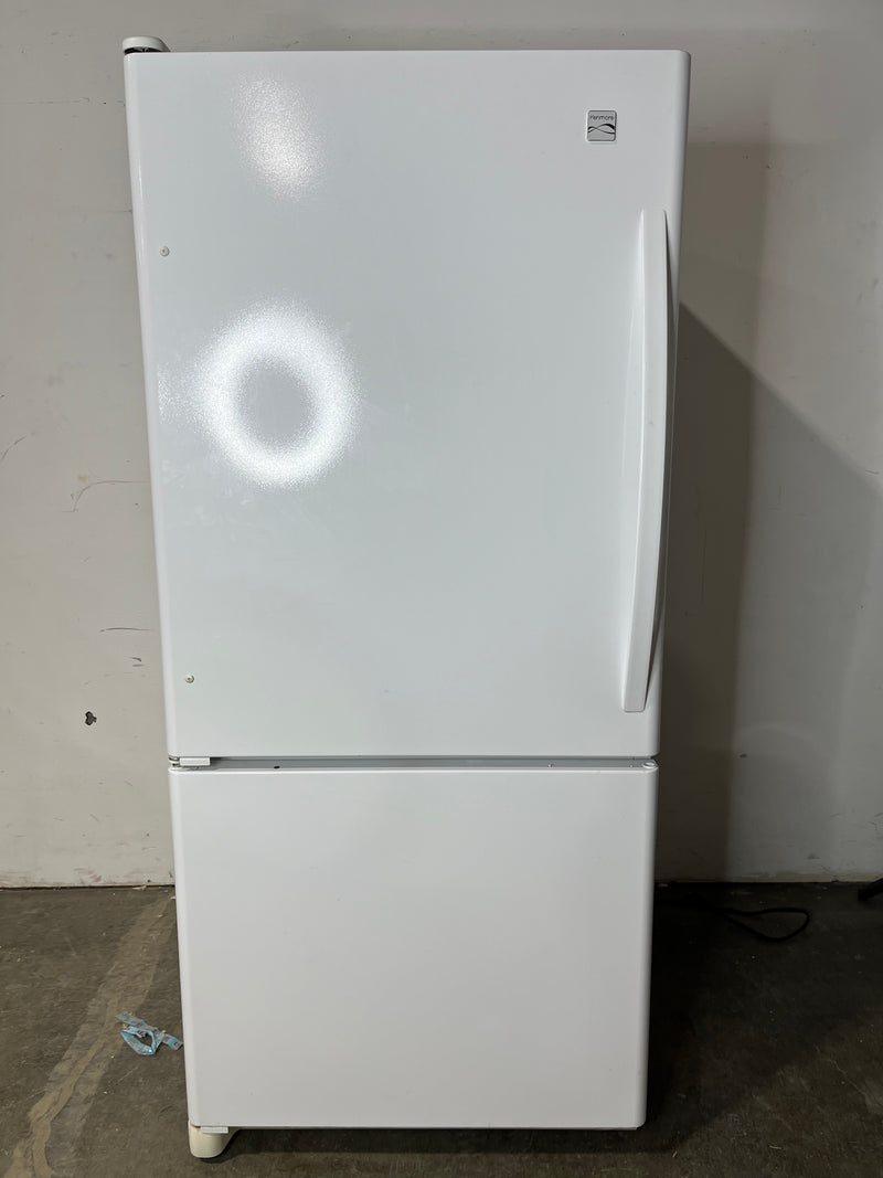 Kenmore Fridge w/ Freezer