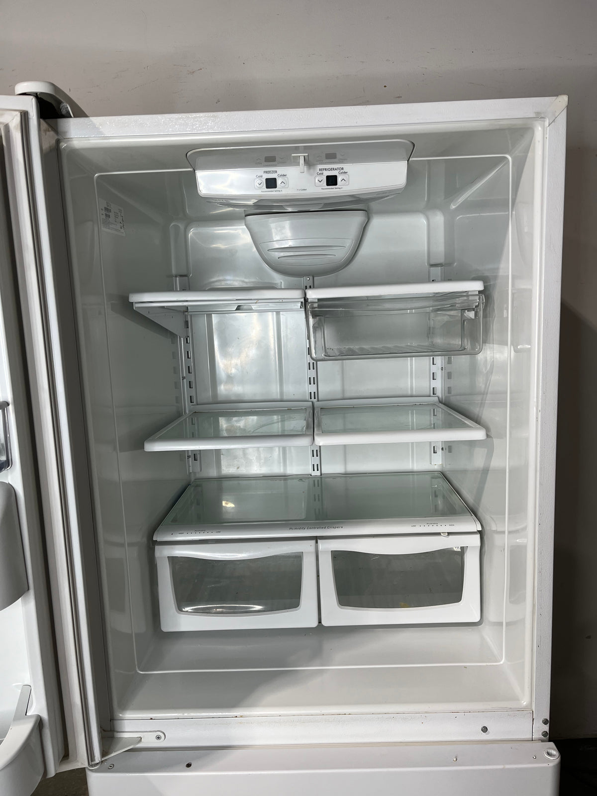 Kenmore Fridge w/ Freezer