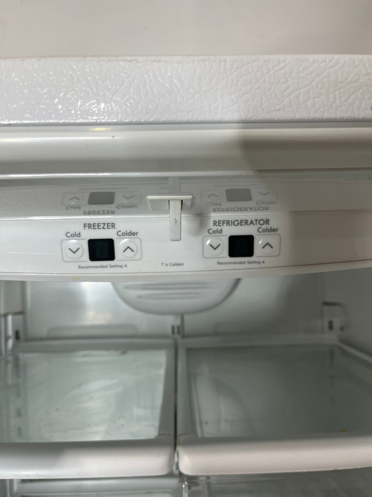 Kenmore Fridge w/ Freezer