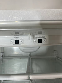 Kenmore Fridge w/ Freezer
