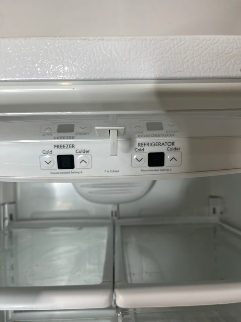 Kenmore Fridge w/ Freezer
