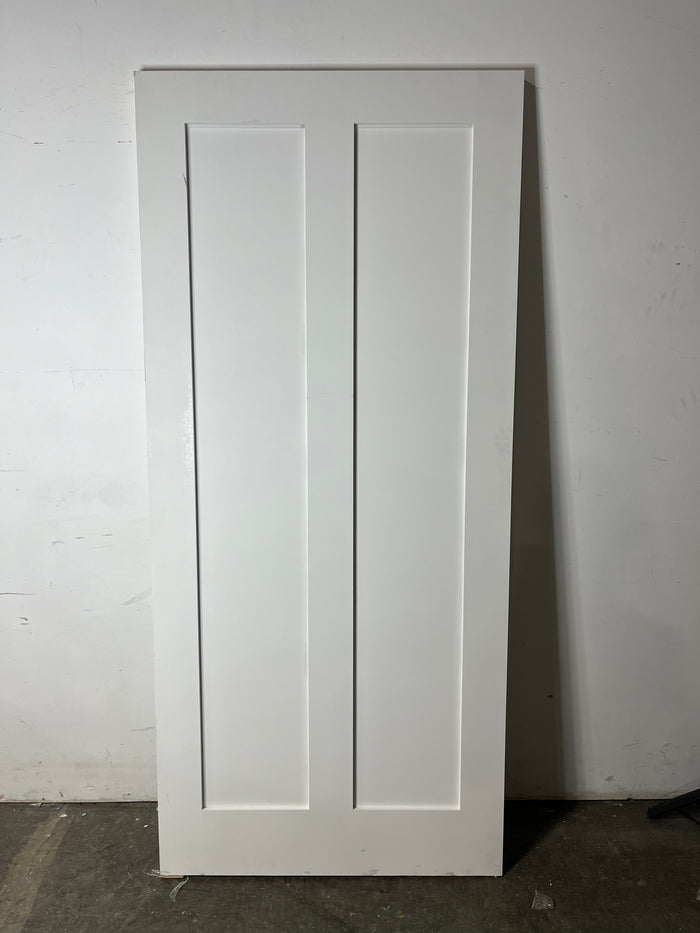 36" x 80" Solid Wood Interior Door