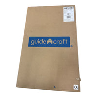 Guide Craft Unit Block Set C-84 pcs