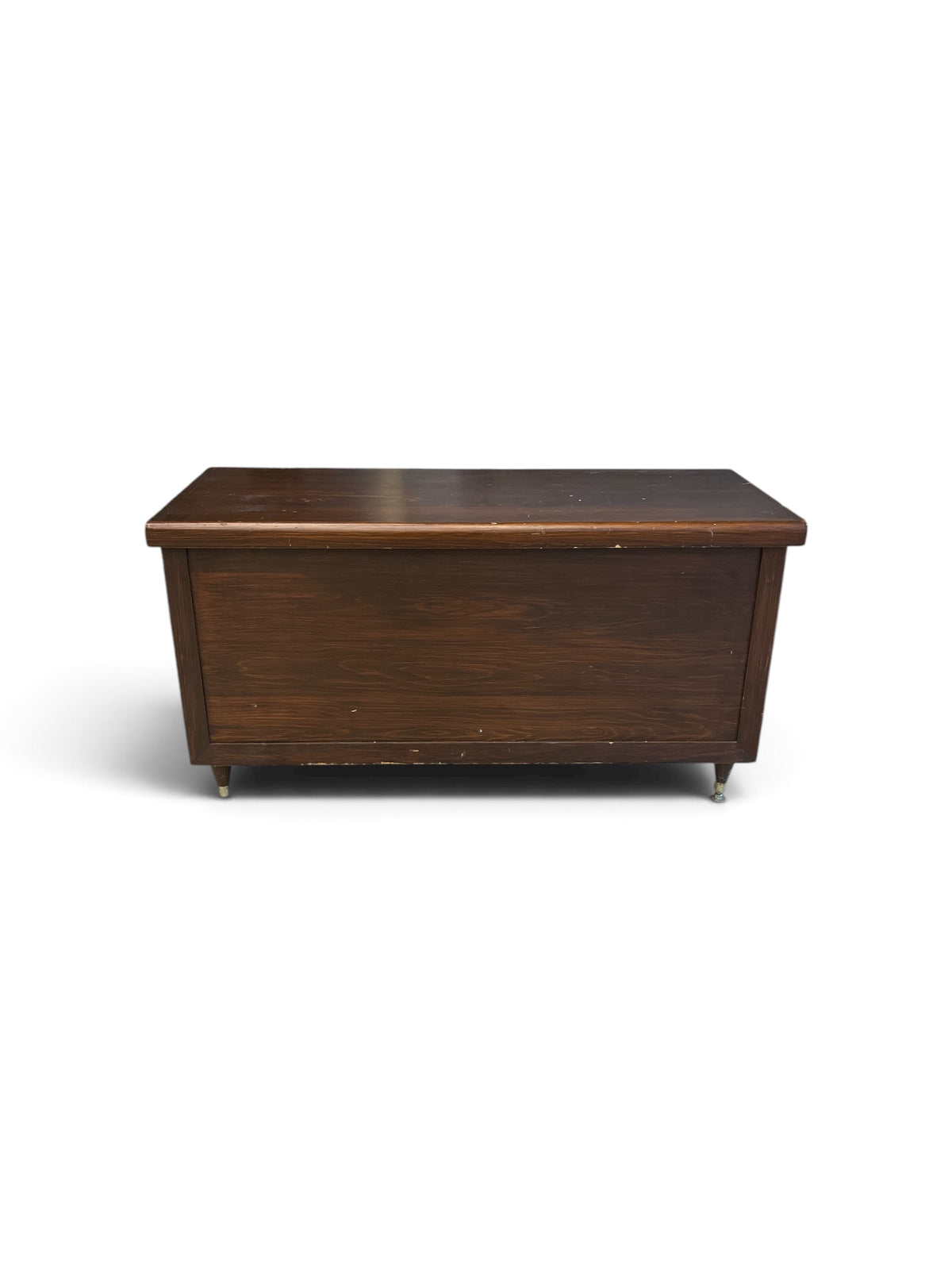 Walltown Blanket Chest