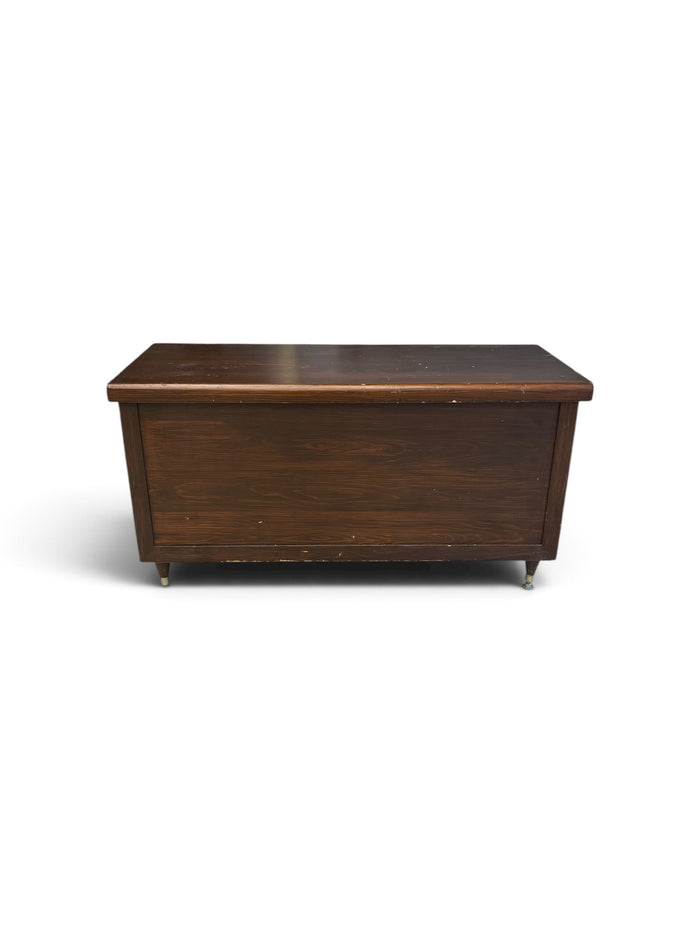 Walltown Blanket Chest