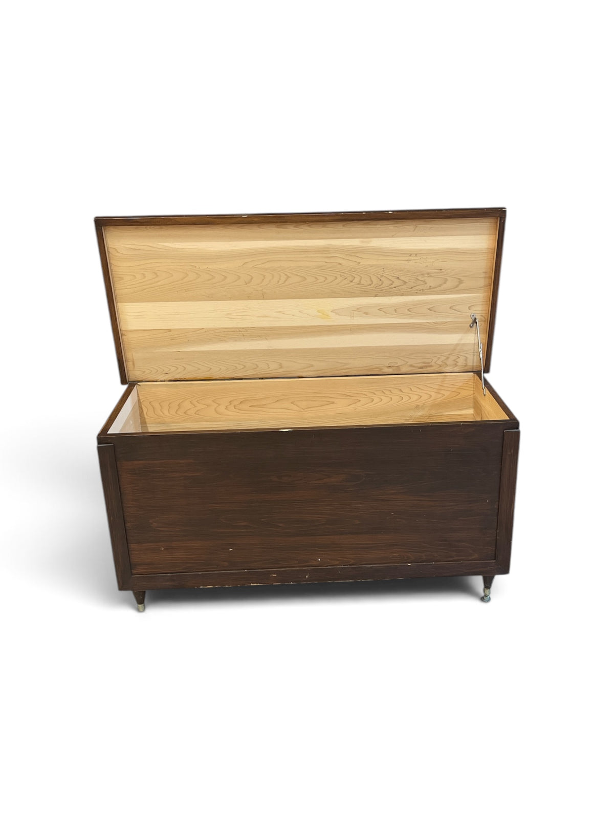 Walltown Blanket Chest