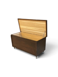 Walltown Blanket Chest