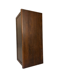 Walltown Blanket Chest