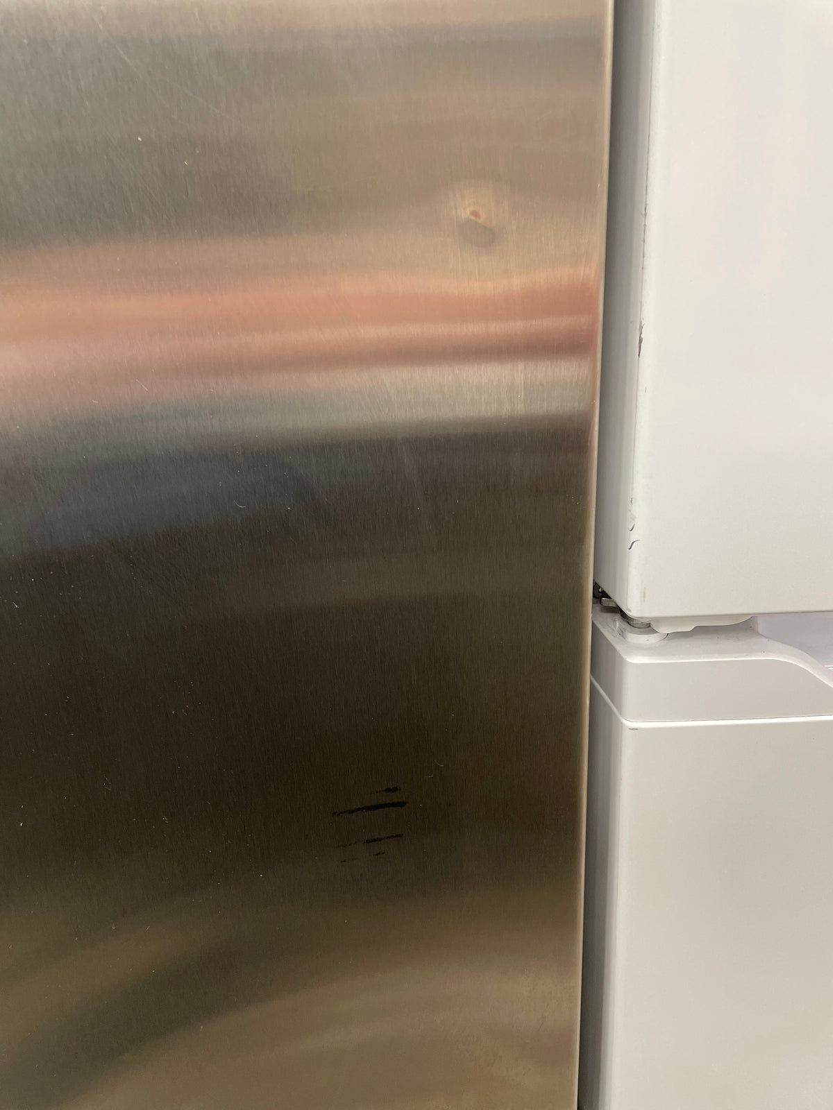 KitchenAid Stainless Steel French Door Fridge