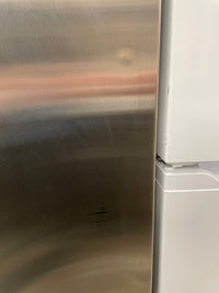 KitchenAid Stainless Steel French Door Fridge