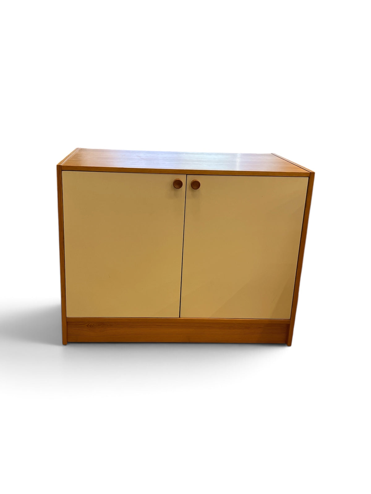 Scandinavian Style Storage Cabinet