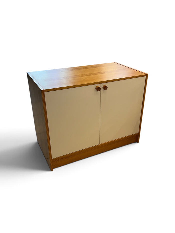 Scandinavian Style Storage Cabinet