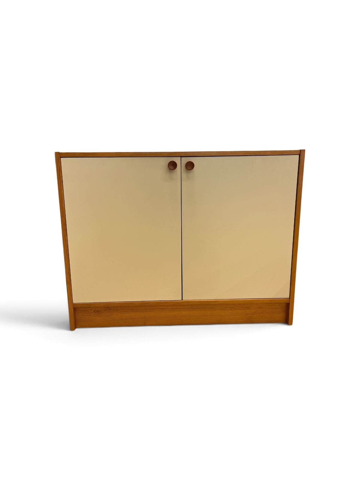 Scandinavian Style Storage Cabinet