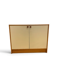 Scandinavian Style Storage Cabinet