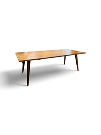 Acacia Dining Table