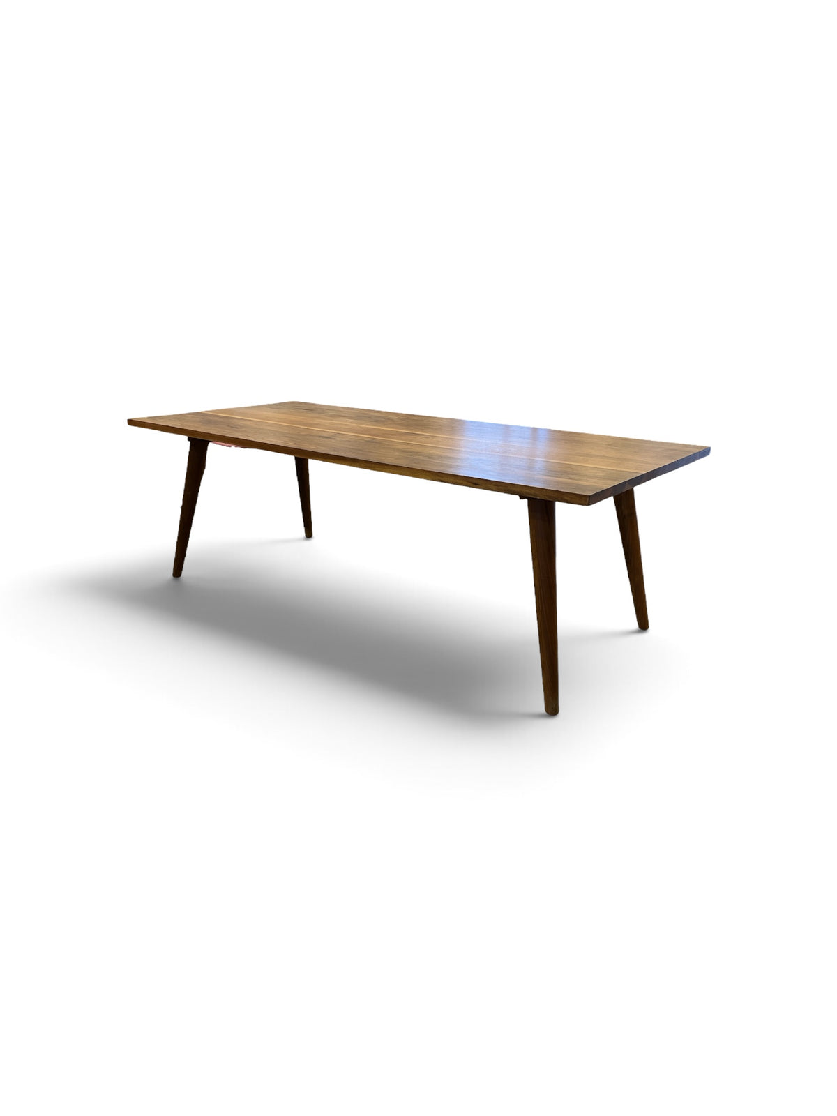 Acacia Dining Table