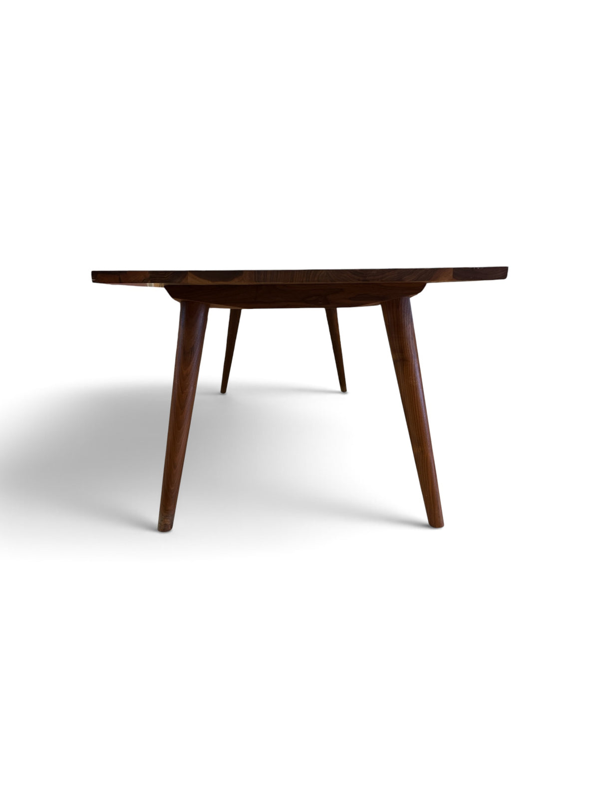 Acacia Dining Table