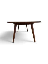 Acacia Dining Table