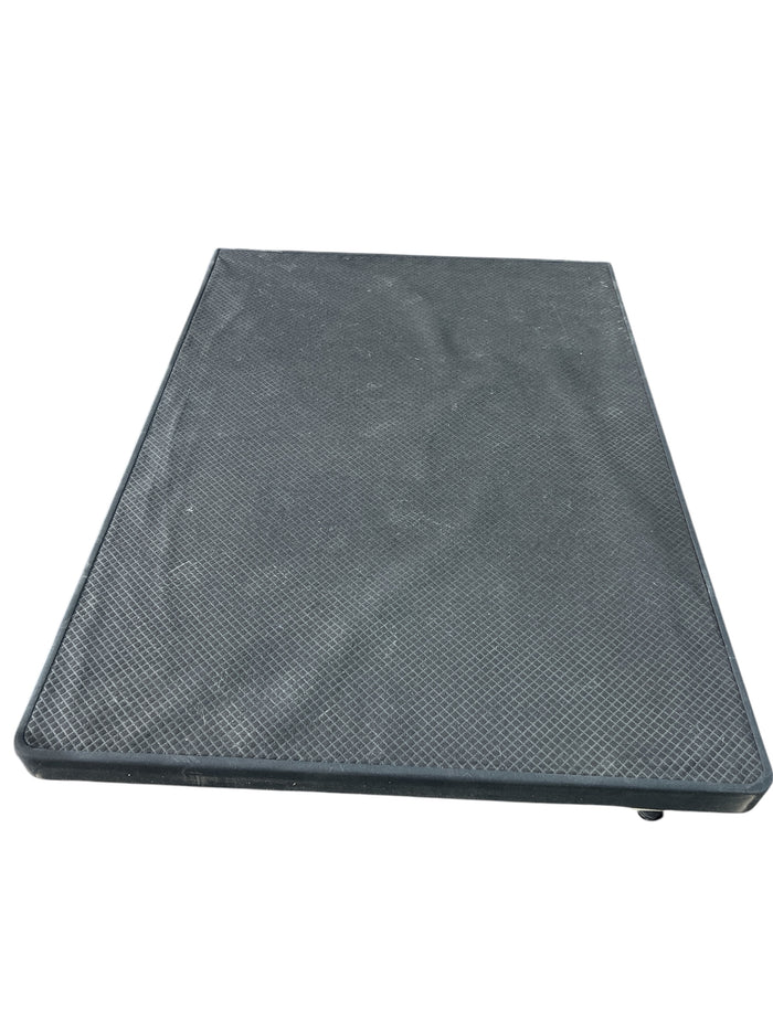 Low Platform Bedframe - Double