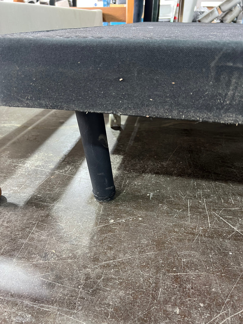 Low Platform Bedframe - Double