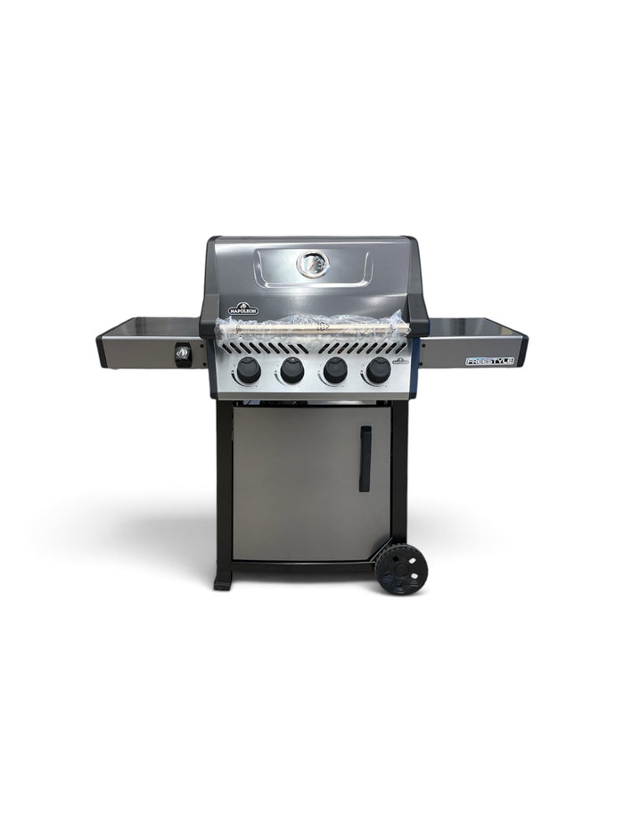 Napoleon Freestyle 425 4-Burner Natural Gas BBQ Grill
