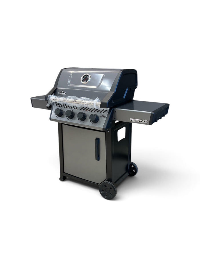 Napoleon Freestyle 425 4-Burner Natural Gas BBQ Grill