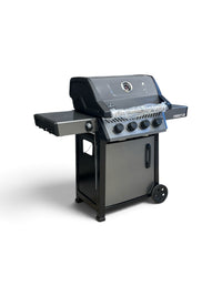 Napoleon Freestyle 425 4-Burner Natural Gas BBQ Grill