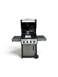 Napoleon Freestyle 425 4-Burner Natural Gas BBQ Grill