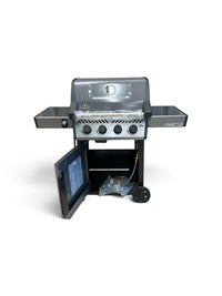 Napoleon Freestyle 425 4-Burner Natural Gas BBQ Grill