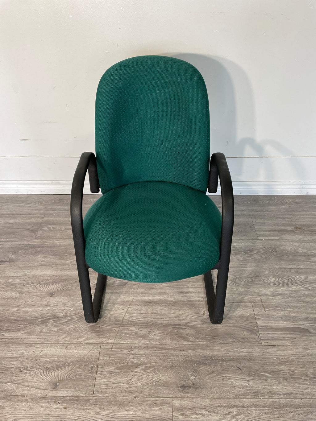 Nightingale Fabric Office Chair