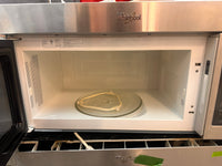 Whirlpool Microwave