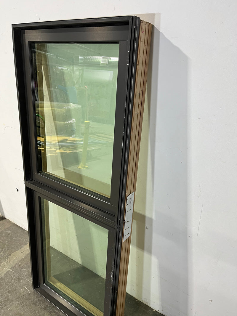 26.75" x 66.5" Single Hung Wood Window