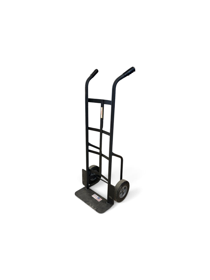 Milwaukee 1,000 lb Dual-Handle Hand Truck