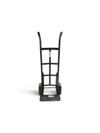 Milwaukee 1,000 lb Dual-Handle Hand Truck