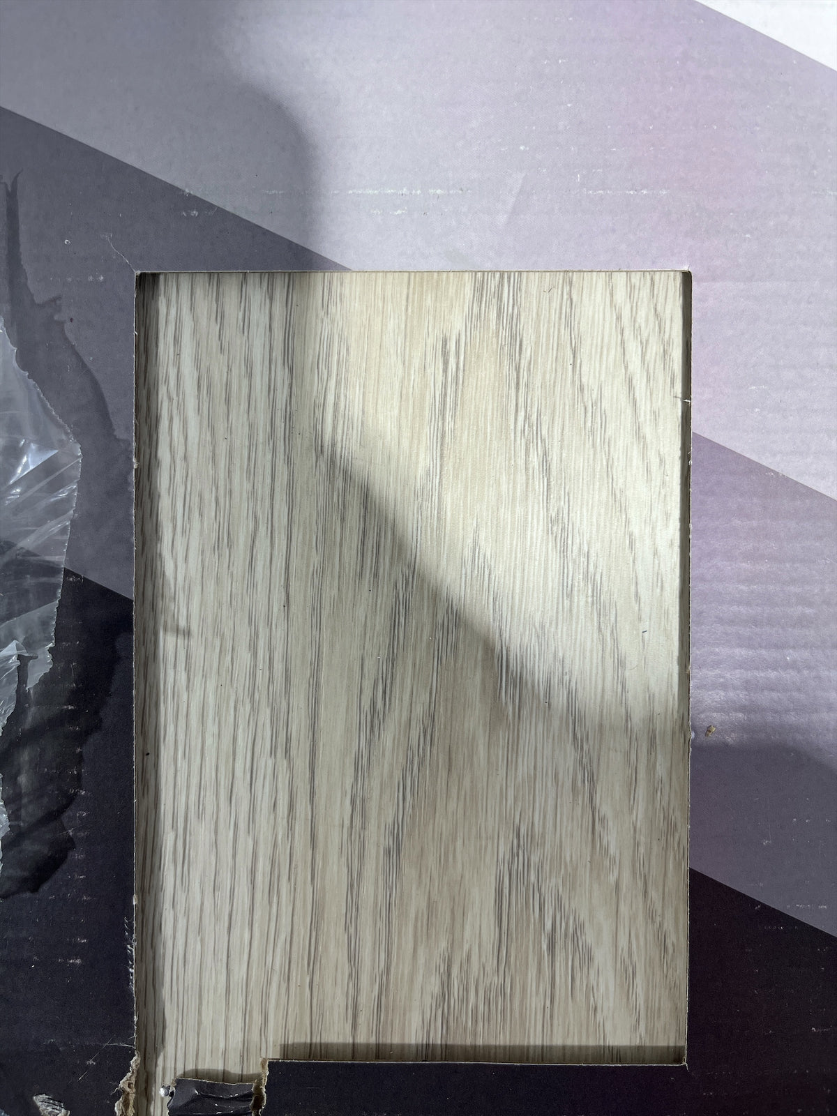 AquaFix Royal Series Laminate Flooring - William EC8284