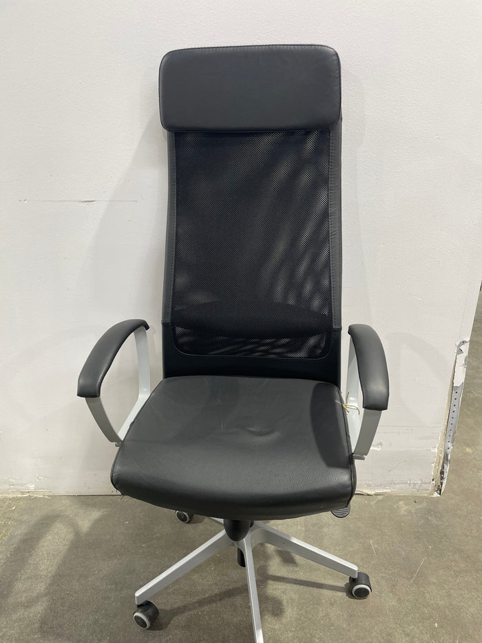 Tall Modern Office Chair